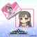 Producer's wristband Sae Kobayakawa VR Ver. (English/Chinese/Korean Ver.)