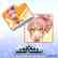 Producer's wristband Mika Jougasaki VR Ver. (English/Chinese/Korean Ver.)