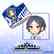 Producer's wristband Kanade Hayami VR Ver. (English/Chinese/Korean Ver.)