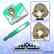 Kaede Takagaki Producer's set VR Ver. (English/Chinese/Korean Ver.)