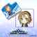 Producer's wristband Riina Tada VR Ver. (English/Chinese/Korean Ver.)
