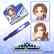 Mizuki Kawashima Producer's set VR Ver. (English/Chinese/Korean Ver.)