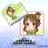 Producer's wristband Aiko Takamori VR Ver. (English/Chinese/Korean Ver.)