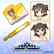 Miria Akagi Producer's set VR Ver. (English/Chinese/Korean Ver.)