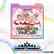 Extra Music "Atashi Ponkotsu Android" (English/Chinese/Korean Ver.)