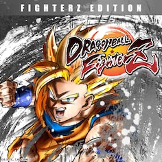 Dragonball FighterZ　FighterZ版 (中韩文版)