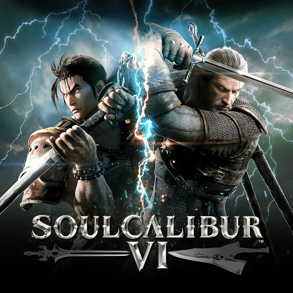 SOULCALIBUR VI Deluxe Edition (Korean, Traditional Chinese)
