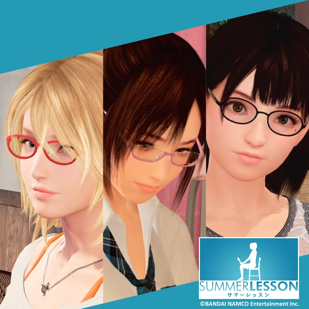 where to buy summer lesson vr