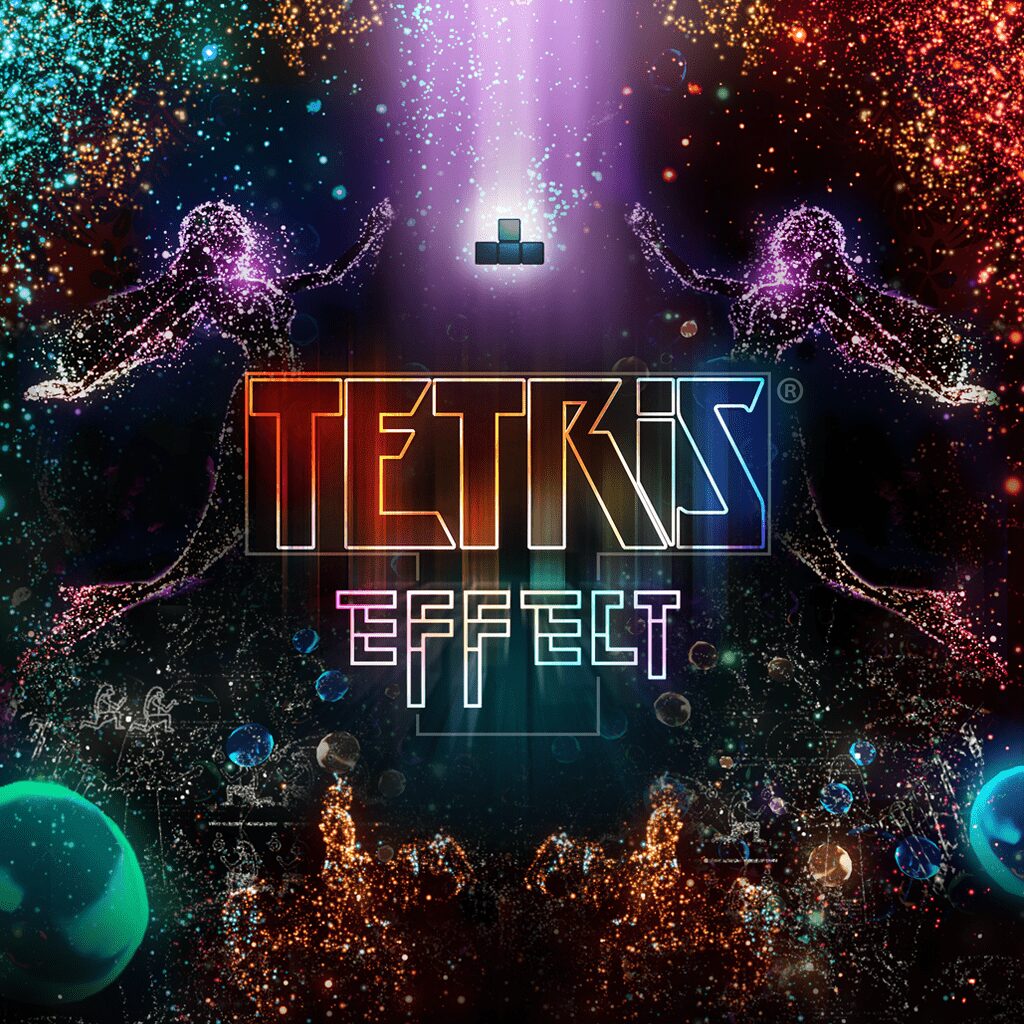 Tetris® Effect (中日英韓文版)