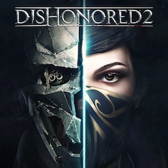 Dishonored 2 (中英文版)