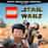 LEGO® STAR WARS™: THE FORCE AWAKENS - Poe's Quest for Survival Level Pack (English/Chinese Ver.)