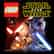 LEGO® STAR WARS™: THE FORCE AWAKENS (English/Chinese Ver.)