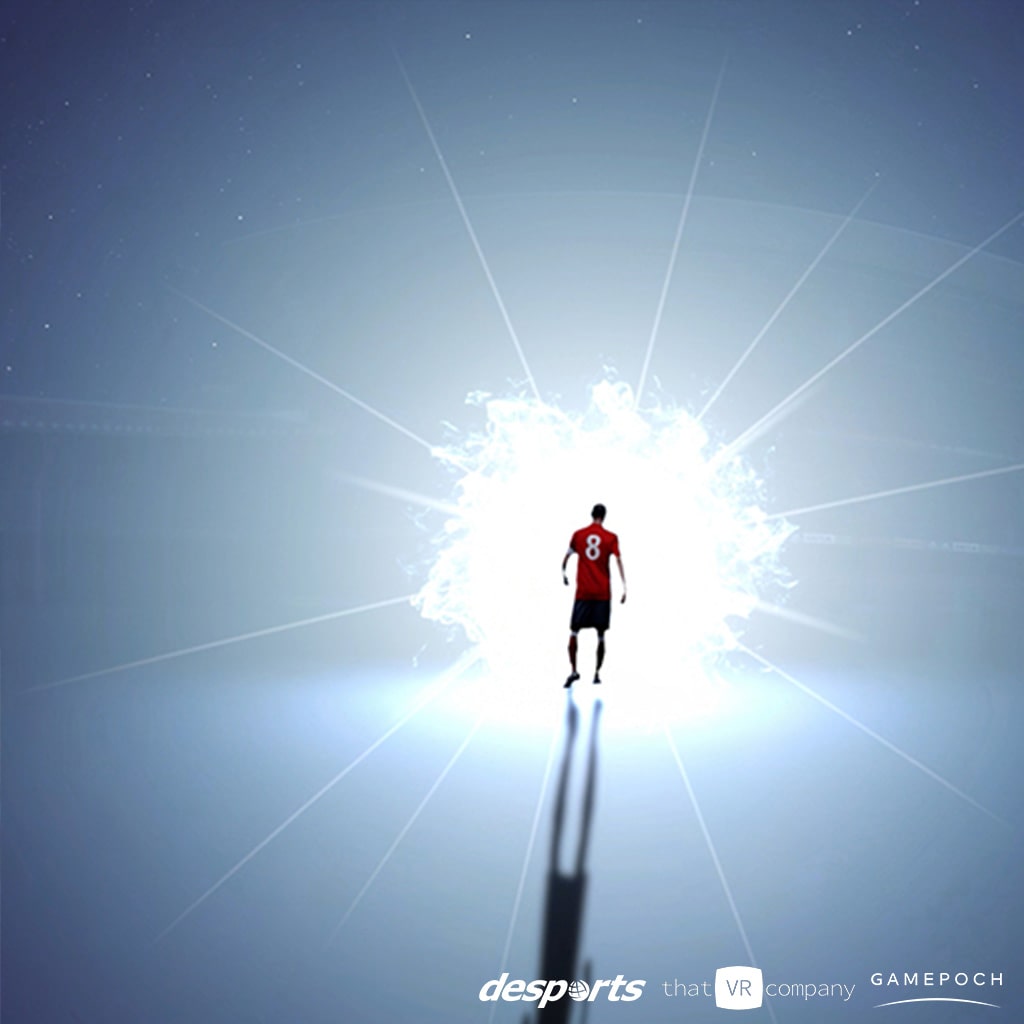 Episode 4 - Great Barcelona, THE ILLUSIONIST-INIESTA (English Ver.)