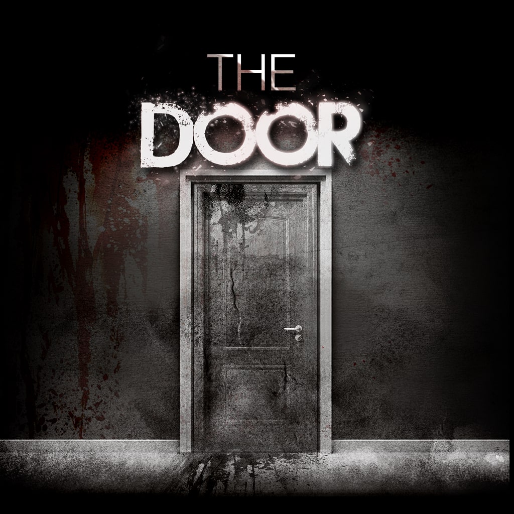 The DOOR (中日英韩文版)