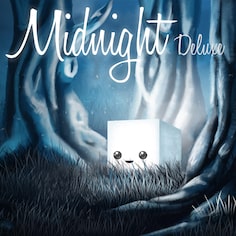 Midnight Deluxe (中英文版)