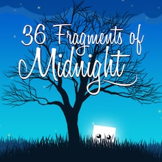36 Fragments of Midnight (中英韩文版)