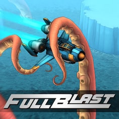 FullBlast (中日英韩文版)