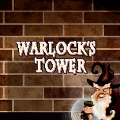 Warlock's Tower (中日英韩文版)