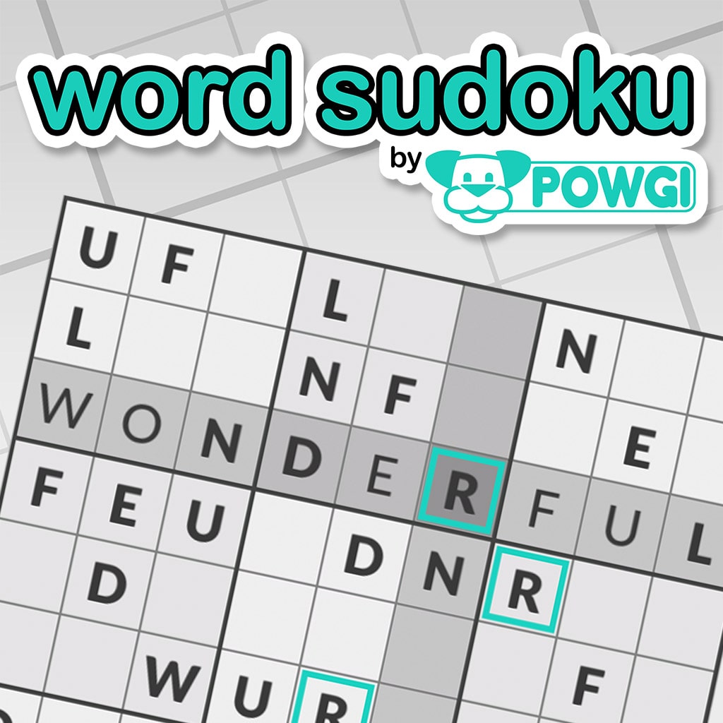 word-sudoku-by-powgi