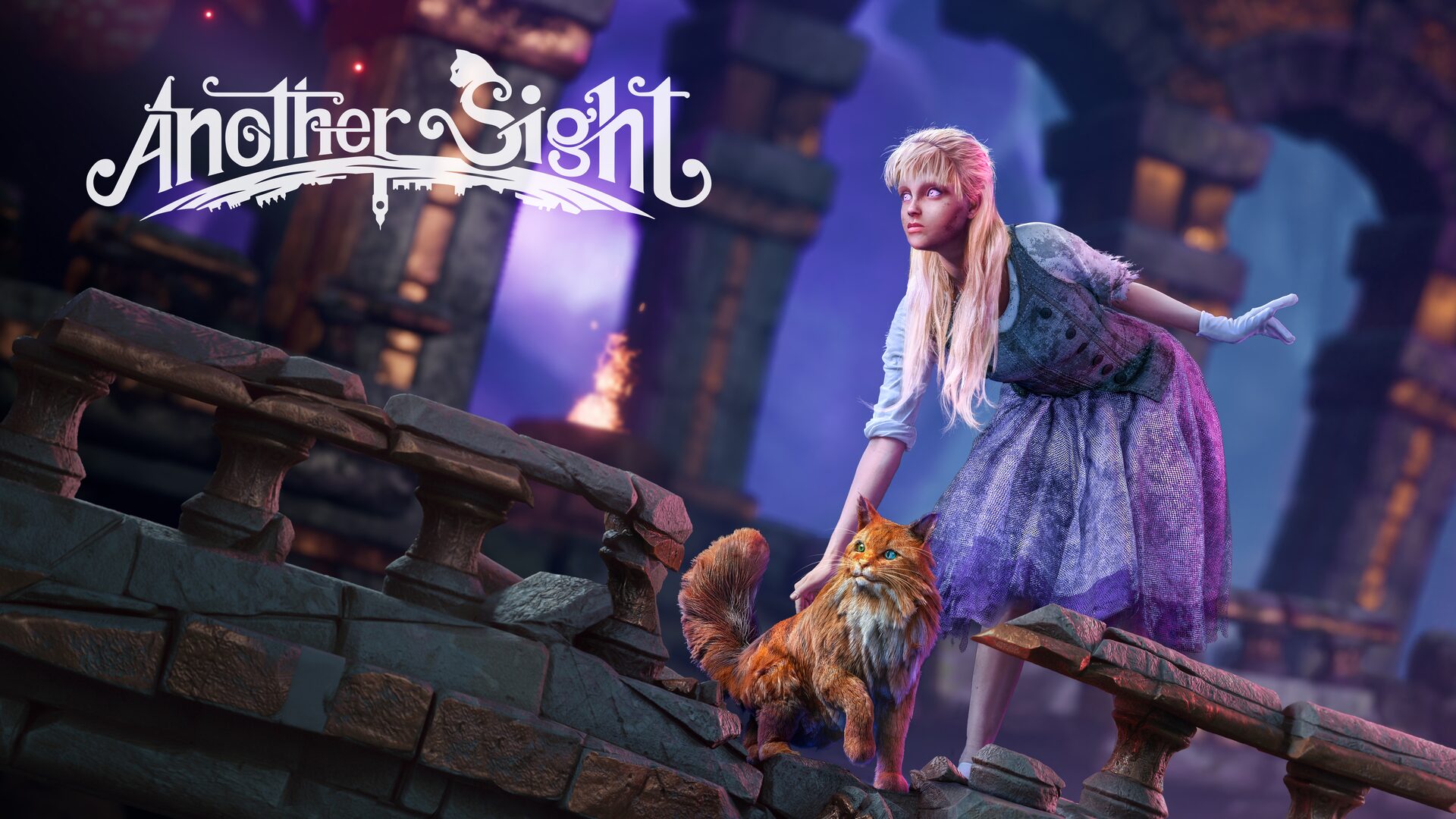 Another Sight (中英韩文版)