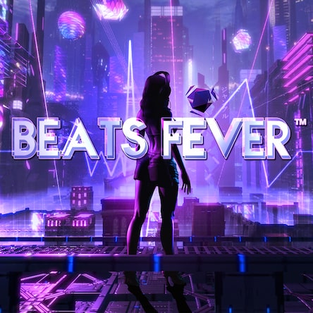 Beats Fever (English Ver.)