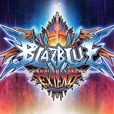 Amazon.co.jp: BLAZBLUE CHRONOPHANTASMA EXTEND - PS4 : Video