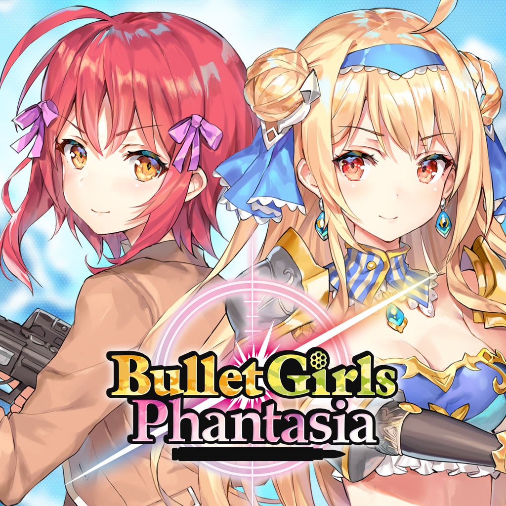bullet girls phantasia ps vita