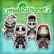 LittleBigPlanet™2 The Nightmare Before Christmas Costume Pack (English/Chinese/Korean Ver.)