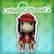 LittleBigPlanet™2 라스타파리 꿈 코스튬 (한글판)