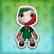 LittleBigPlanet™ 2 멕시코 팬 코스튬 (한글판)