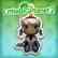 LittleBigPlanet™2 Saracen Costume (English/Chinese/Korean Ver.)