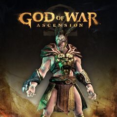 god of war ascension