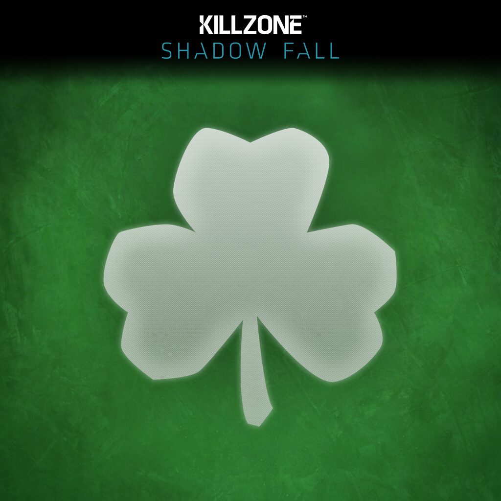 Killzone™ Shadow Fall 아일랜드의 자존심 보이스오버 팩 (한국어판)