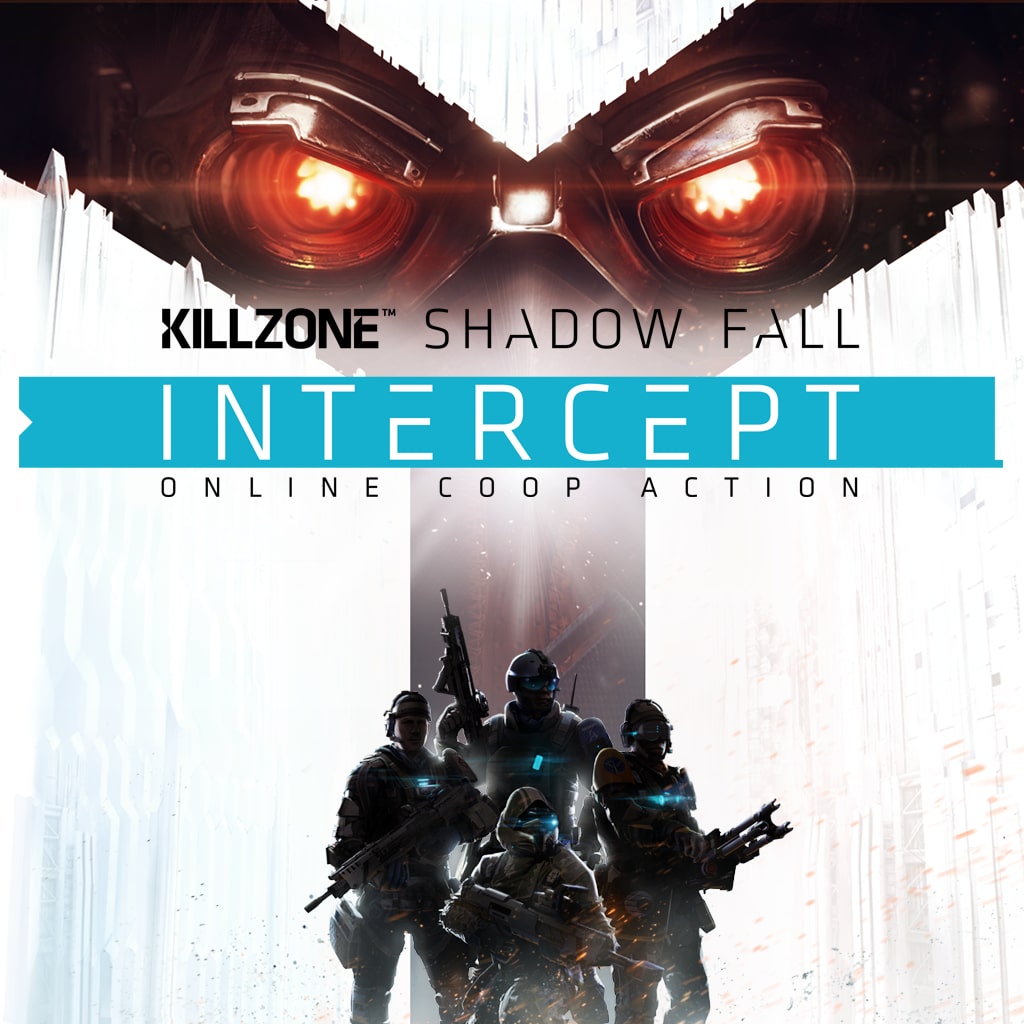 killzone shadow fall co op split screen