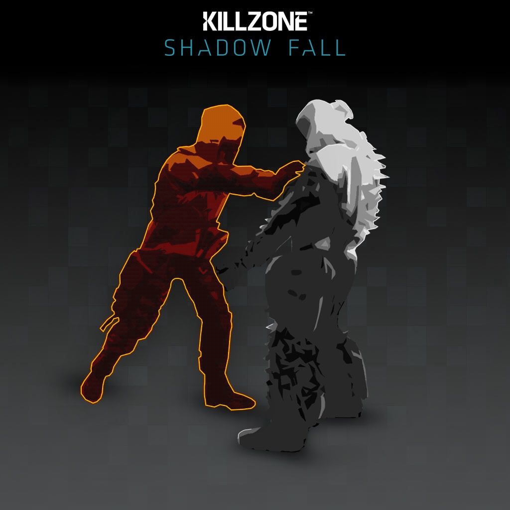 Killzone™ Shadow Fall 난투꾼 처형 동작 (한국어판)