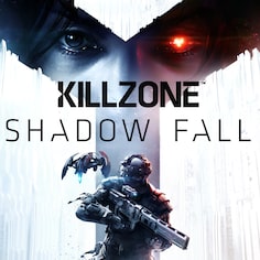 Killzone™ Shadow Fall PlayStation®Hits (中英韩文版)