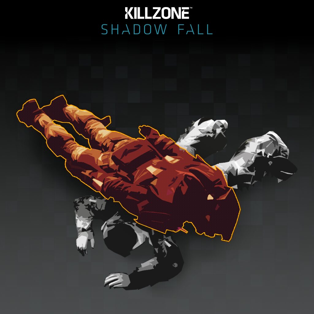 Killzone™ Shadow Fall 즐거운 게임 처형 동작 팩 (한국어판)