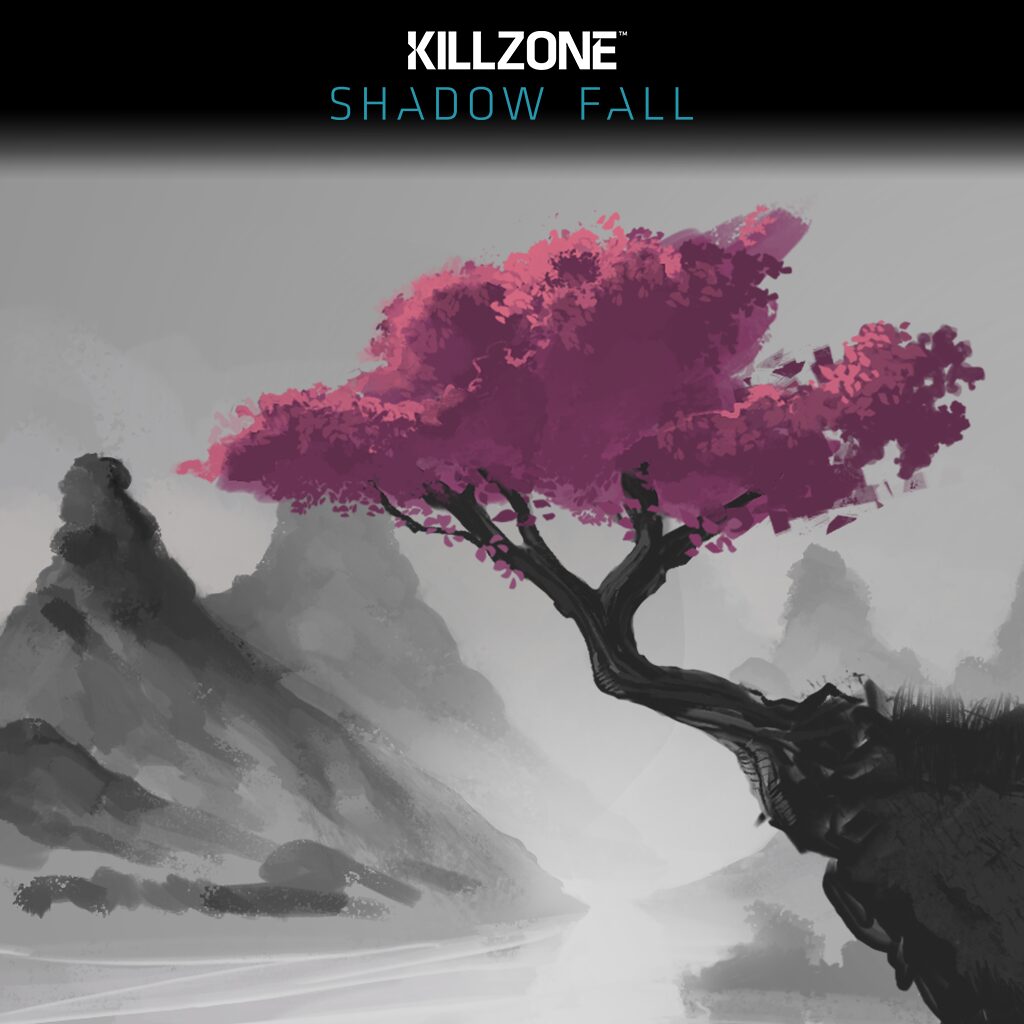 Killzone™ Shadow Fall 일본어 음성 팩 (한국어판)