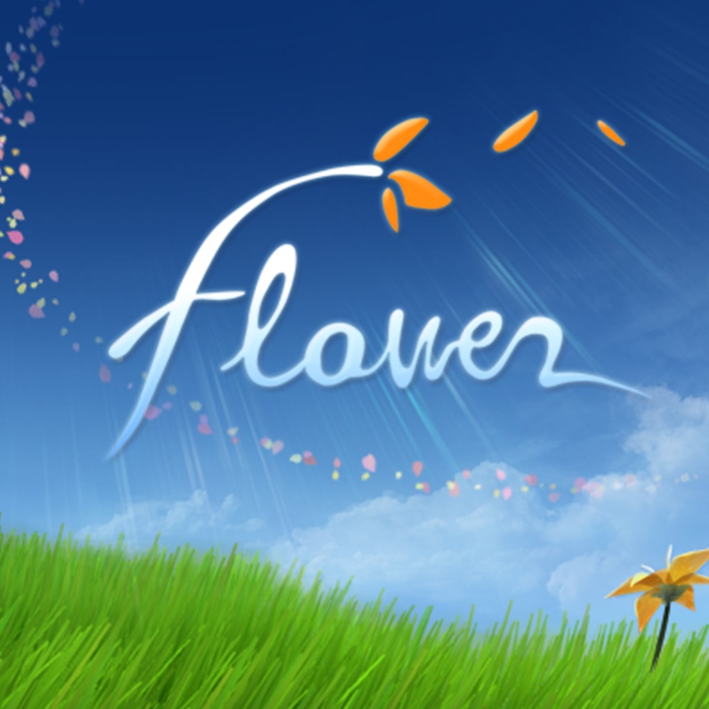 Flower™ full game (English Ver.)