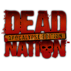 Dead Nation™: Apocalypse Edition 制品版 (英文版)