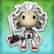 LBP™ 3 Back to the Future™ Costume: Doc Brown 1985 (English/Chinese/Korean Ver.)