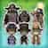 LBP™ 3 Back to the Future™ Costume Pack 2 (English/Chinese/Korean Ver.)