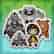 LittleBigPlanet™ 3 Battlestar Galactica Costume Pack (English/Chinese/Korean Ver.)