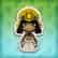 LBP™ 3 Women in History Cleopatra Costume (English/Chinese/Korean Ver.)