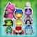 LittleBigPlanet™ 3 "인사이드 아웃" 코스튬 팩 (한국어판)