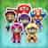 LittleBigPlanet™ 3 빅 히어로 6 코스튬 팩 (한국어판)