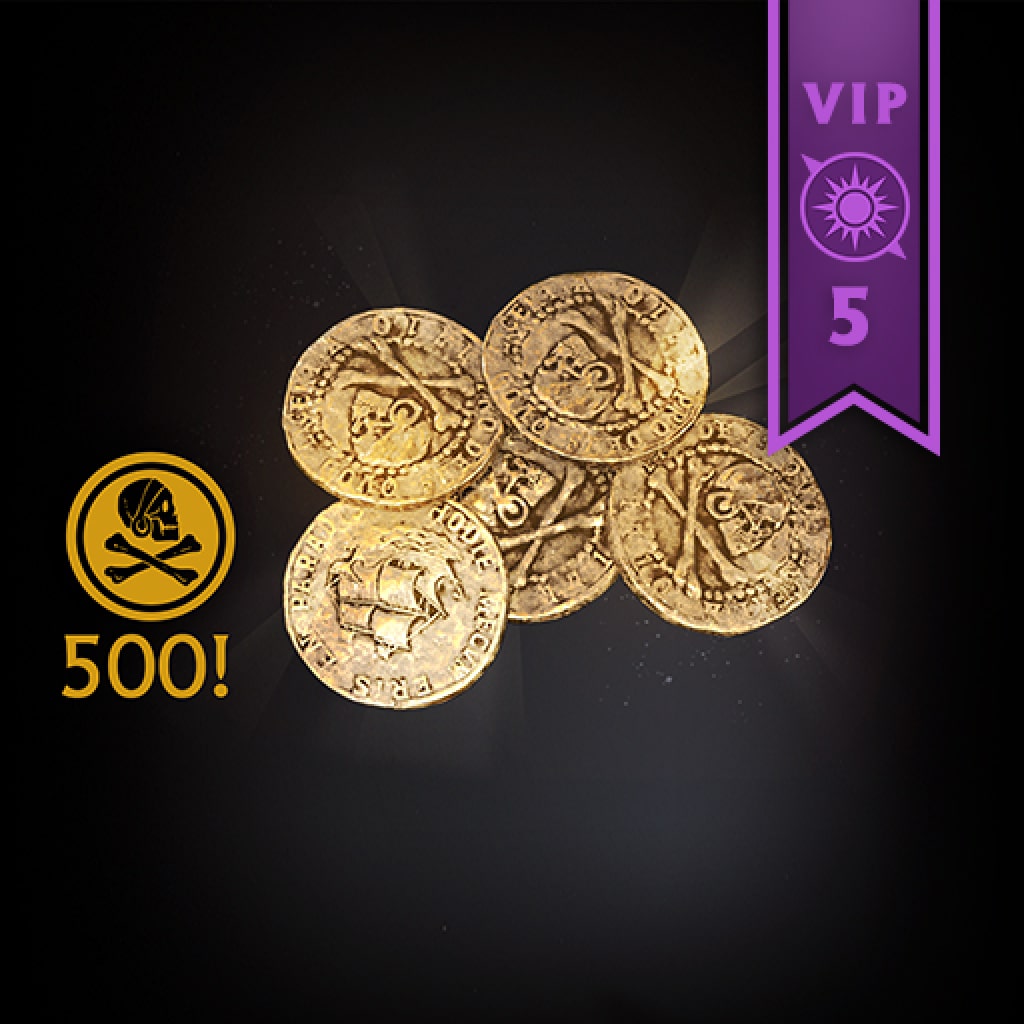 UNCHARTED 4: A Thief's End™ - 500 UNCHARTED Points (English/Chinese/Korean Ver.)
