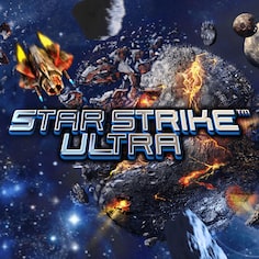 Star Strike™ Ultra (中英韩文版)