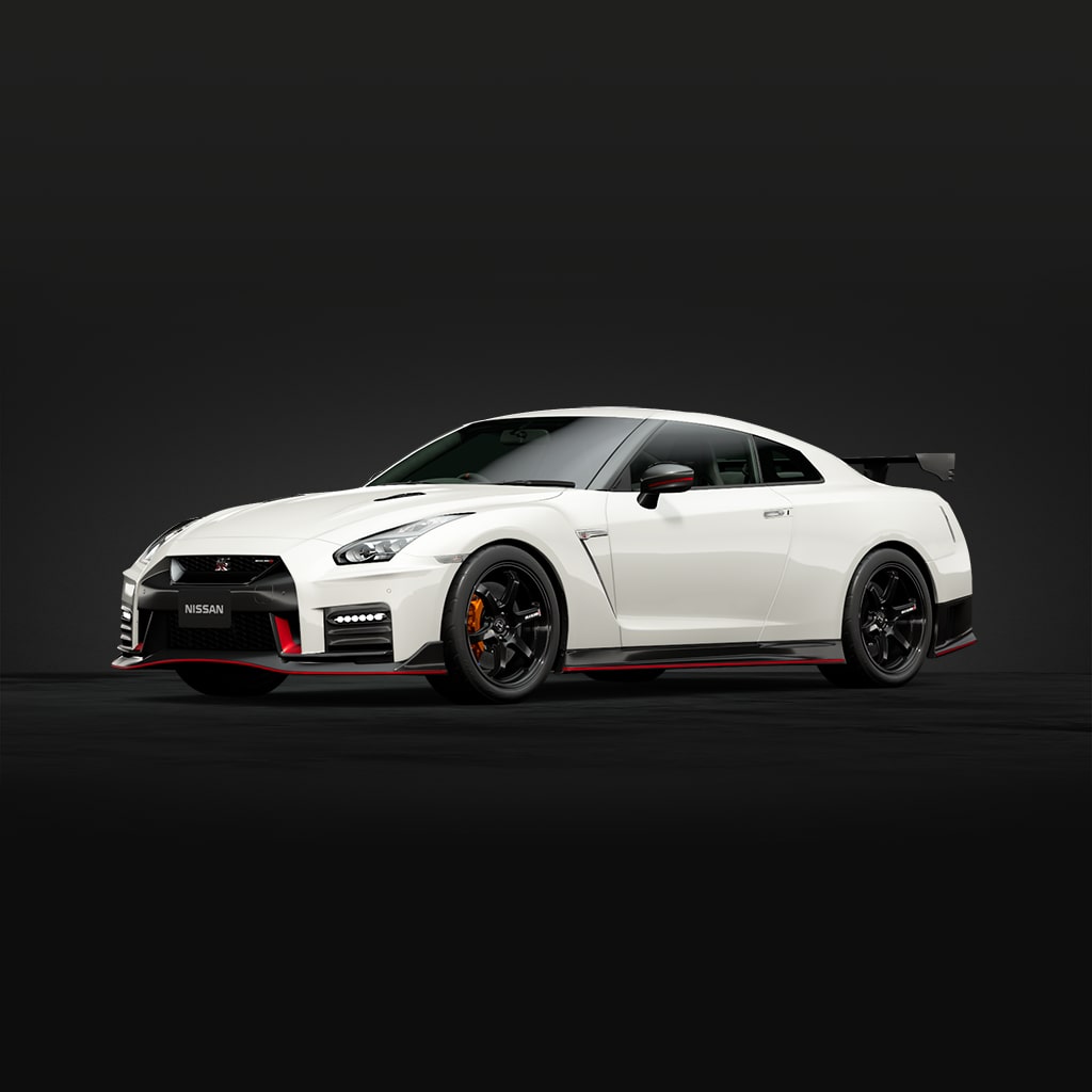 17 nissan gtr