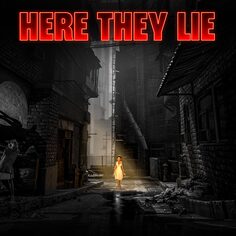 Here They Lie (中英韩文版)